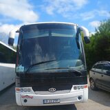 Beulas cutie Mercedes motor DAF